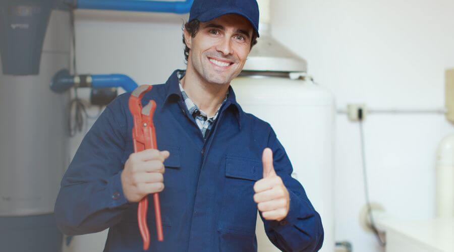 Professional Leak Detection Services in Moosup, CT